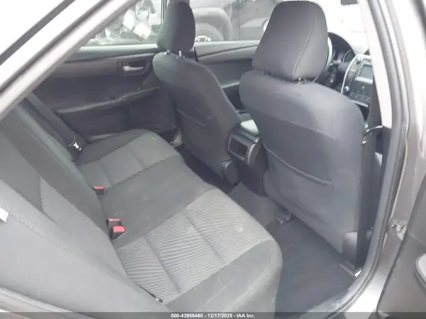 4T1BF1FK3HU453213 2017 TOYOTA CAMRY - Image 8