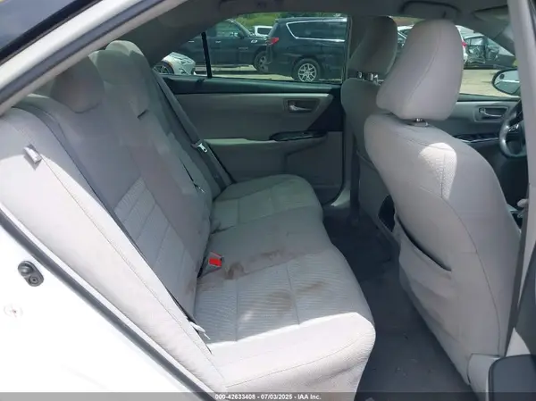 4T1BF1FK3HU454555 2017 TOYOTA CAMRY - Image 8