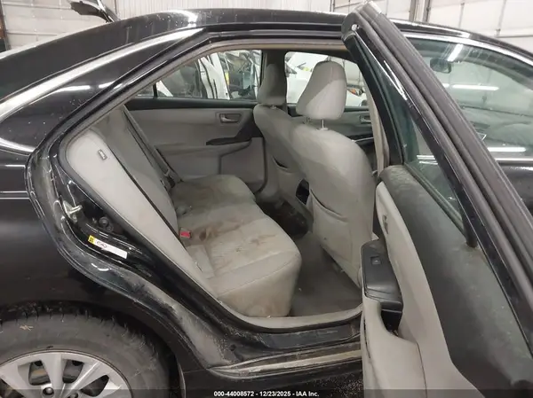 4T1BF1FK3HU616989 2017 TOYOTA CAMRY - Image 8