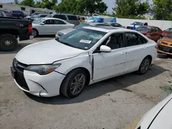 4T1BF1FK3HU617303 2017 TOYOTA CAMRY