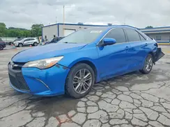 4T1BF1FK3HU617642 2017 TOYOTA CAMRY