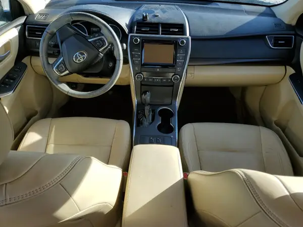 4T1BF1FK3HU618709 2017 TOYOTA CAMRY - Image 8