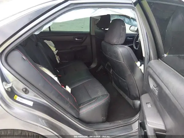 4T1BF1FK3HU619150 2017 TOYOTA CAMRY - Image 8