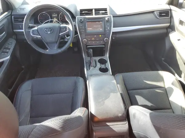 4T1BF1FK3HU621853 2017 TOYOTA CAMRY - Image 8