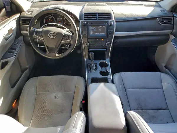4T1BF1FK3HU625868 2017 TOYOTA CAMRY - Image 8