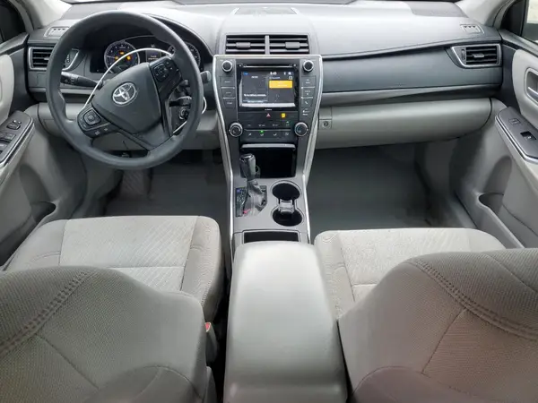 4T1BF1FK3HU628589 2017 TOYOTA CAMRY - Image 8