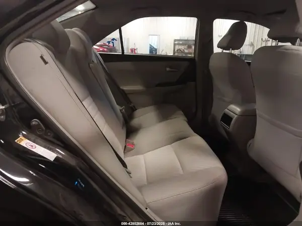 4T1BF1FK3HU630973 2017 TOYOTA CAMRY - Image 8