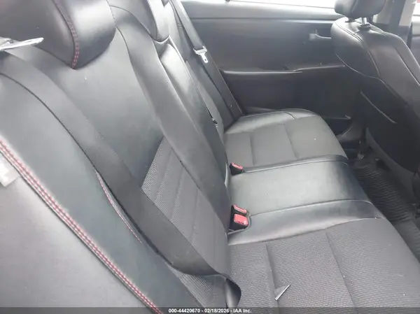 4T1BF1FK3HU635624 2017 TOYOTA CAMRY - Image 8