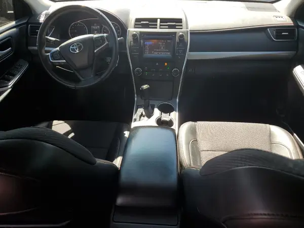 4T1BF1FK3HU635865 2017 TOYOTA CAMRY - Image 8