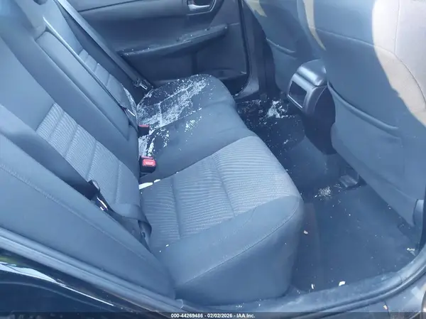 4T1BF1FK3HU636286 2017 TOYOTA CAMRY - Image 8