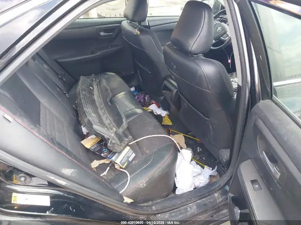 4T1BF1FK3HU637356 2017 TOYOTA CAMRY - Image 8
