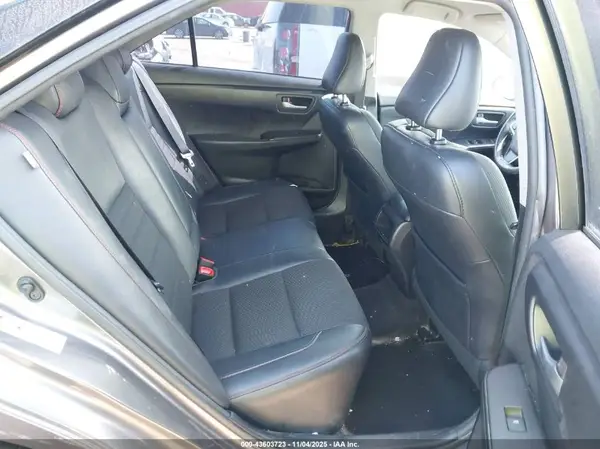 4T1BF1FK3HU637888 2017 TOYOTA CAMRY - Image 8
