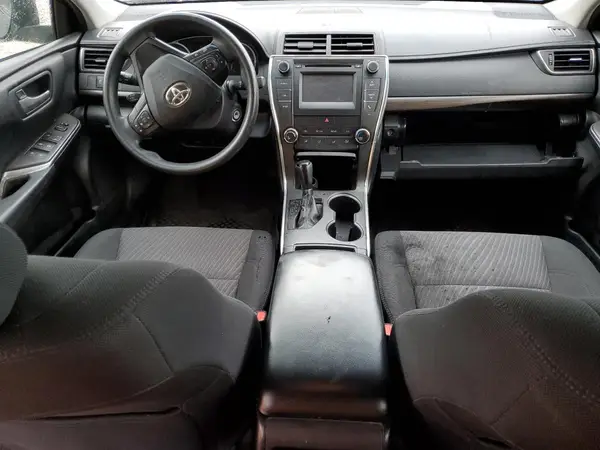 4T1BF1FK3HU638202 2017 TOYOTA CAMRY - Image 8