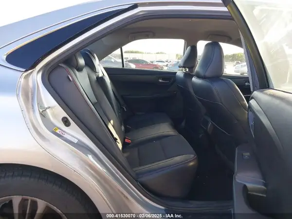 4T1BF1FK3HU642248 2017 TOYOTA CAMRY - Image 8