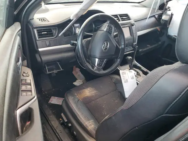 4T1BF1FK3HU647174 2017 TOYOTA CAMRY - Image 8