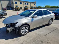 4T1BF1FK3HU649927 2017 TOYOTA CAMRY