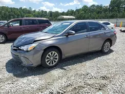 4T1BF1FK3HU650091 2017 TOYOTA CAMRY