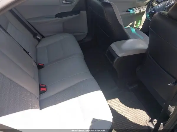 4T1BF1FK3HU652522 2017 TOYOTA CAMRY - Image 8