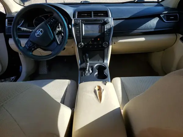 4T1BF1FK3HU653623 2017 TOYOTA CAMRY - Image 8