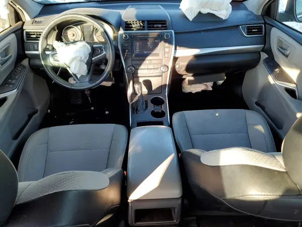 4T1BF1FK3HU653766 2017 TOYOTA CAMRY - Image 8
