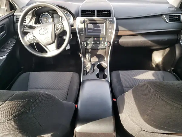 4T1BF1FK3HU655629 2017 TOYOTA CAMRY - Image 8