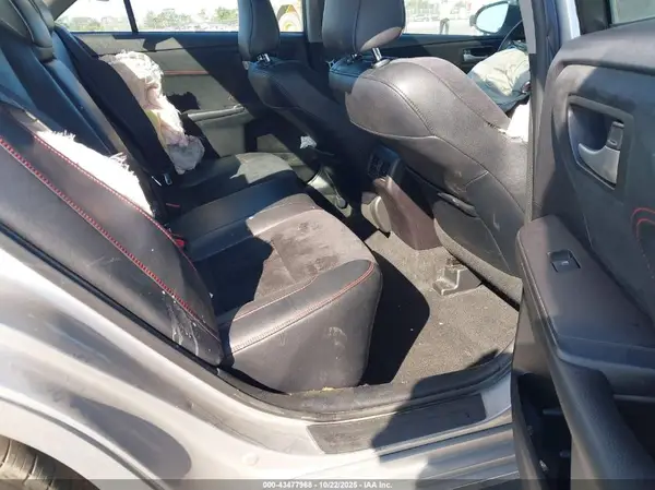 4T1BF1FK3HU659230 2017 TOYOTA CAMRY - Image 8
