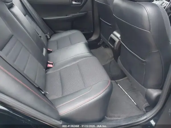 4T1BF1FK3HU660653 2017 TOYOTA CAMRY - Image 8