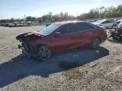 4T1BF1FK3HU661155 2017 TOYOTA CAMRY