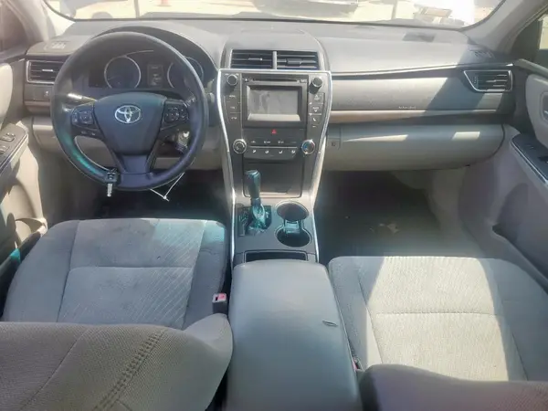 4T1BF1FK3HU662208 2017 TOYOTA CAMRY - Image 8