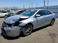 4T1BF1FK3HU662662 2017 TOYOTA CAMRY
