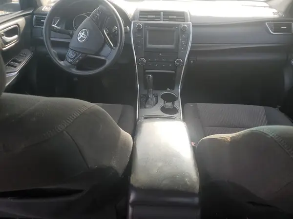 4T1BF1FK3HU667506 2017 TOYOTA CAMRY - Image 8