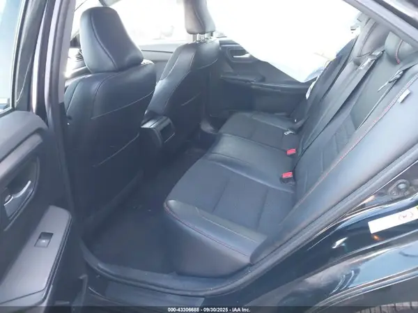 4T1BF1FK3HU668073 2017 TOYOTA CAMRY - Image 8