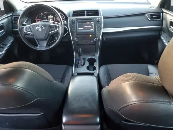 4T1BF1FK3HU669238 2017 TOYOTA CAMRY - Image 8