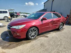 4T1BF1FK3HU670423 2017 TOYOTA CAMRY