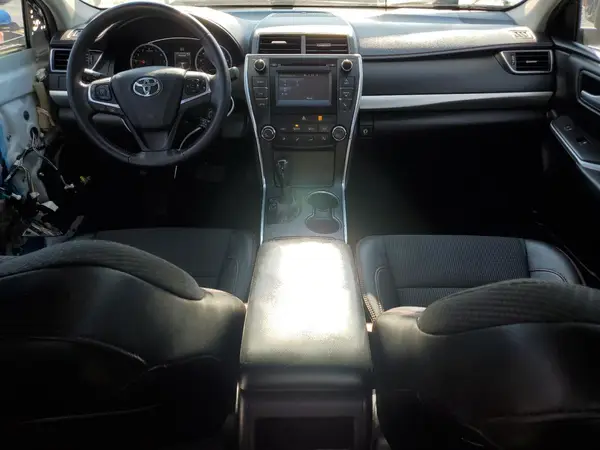 4T1BF1FK3HU671264 2017 TOYOTA CAMRY - Image 8