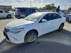 4T1BF1FK3HU672642 2017 TOYOTA CAMRY