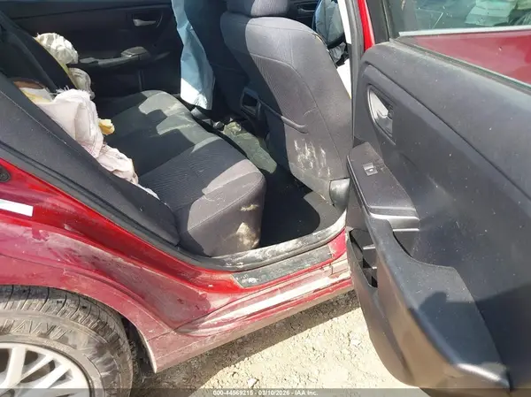 4T1BF1FK3HU674066 2017 TOYOTA CAMRY - Image 8
