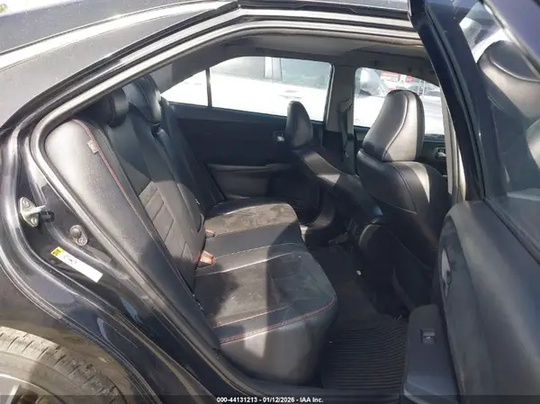4T1BF1FK3HU677226 2017 TOYOTA CAMRY - Image 8