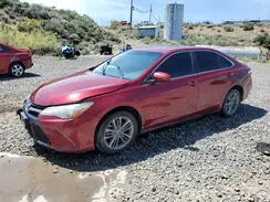 4T1BF1FK3HU678781 2017 TOYOTA CAMRY