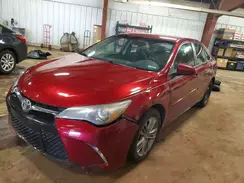 4T1BF1FK3HU678991 2017 TOYOTA CAMRY
