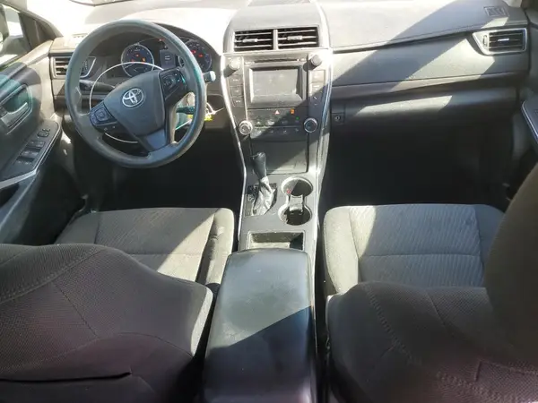 4T1BF1FK3HU679803 2017 TOYOTA CAMRY - Image 8
