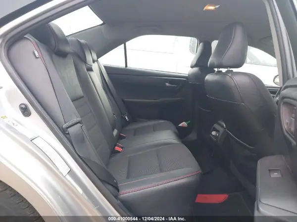 4T1BF1FK3HU681499 2017 TOYOTA CAMRY - Image 8