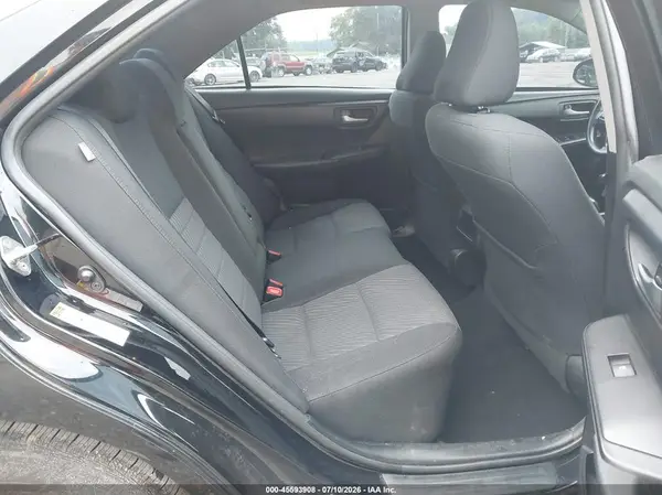 4T1BF1FK3HU682409 2017 TOYOTA CAMRY - Image 8