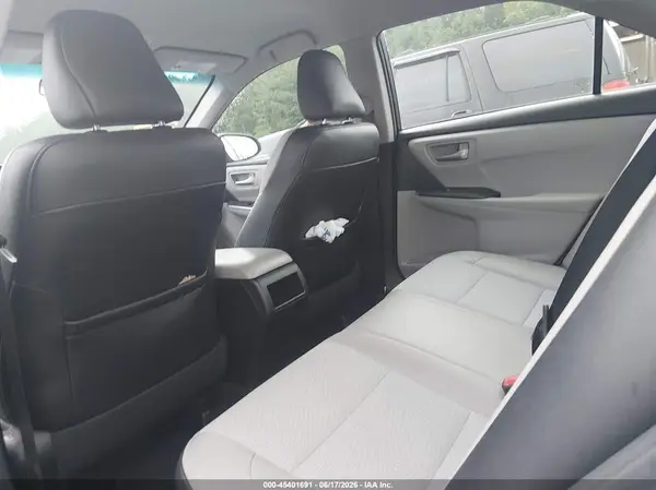 4T1BF1FK3HU684693 2017 TOYOTA CAMRY - Image 8