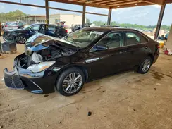 4T1BF1FK3HU687125 2017 TOYOTA CAMRY