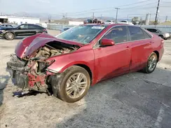 4T1BF1FK3HU687660 2017 TOYOTA CAMRY