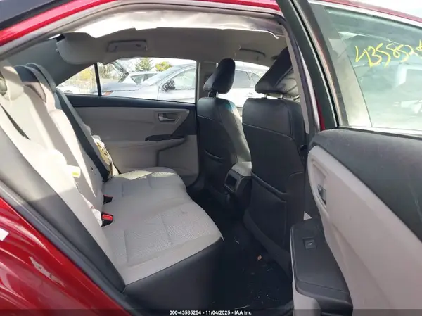 4T1BF1FK3HU688906 2017 TOYOTA CAMRY - Image 8