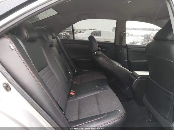 4T1BF1FK3HU688940 2017 TOYOTA CAMRY - Image 8