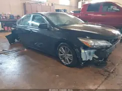 4T1BF1FK3HU689909 2017 TOYOTA CAMRY
