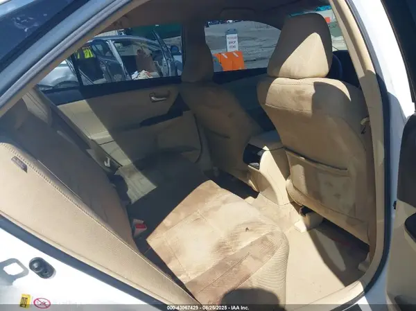4T1BF1FK3HU692969 2017 TOYOTA CAMRY - Image 8